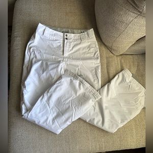 Columbia women’s snow/ski pants